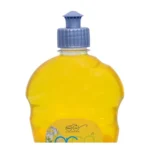 Orgo Dish Wash Liquid 800 ML - Image 3