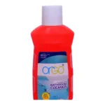 Orgo Bathroom Cleaner Liquid 550 ML - Image 3