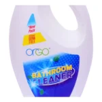 Orgo Bathroom Cleaner Liquid 1200 ML - Image 2