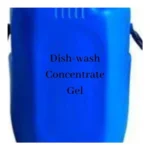 Orgo Dishwash Concentrate Gel - Image 3