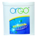 Orgo Bathroom Cleaner 5 Ltr - Image 2