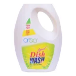 Orgo Liquid Dish Wash 1000 ML - Image 2