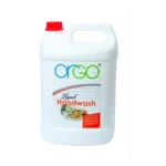 Orgo 5 Liter Liquid Hand Wash