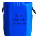 Orgo Liquid Dishwash Concentrate