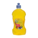 Orgo Dish Wash Liquid 800 ML