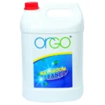 Orgo Bathroom Cleaner 5 Ltr