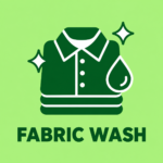 Fabric Wash