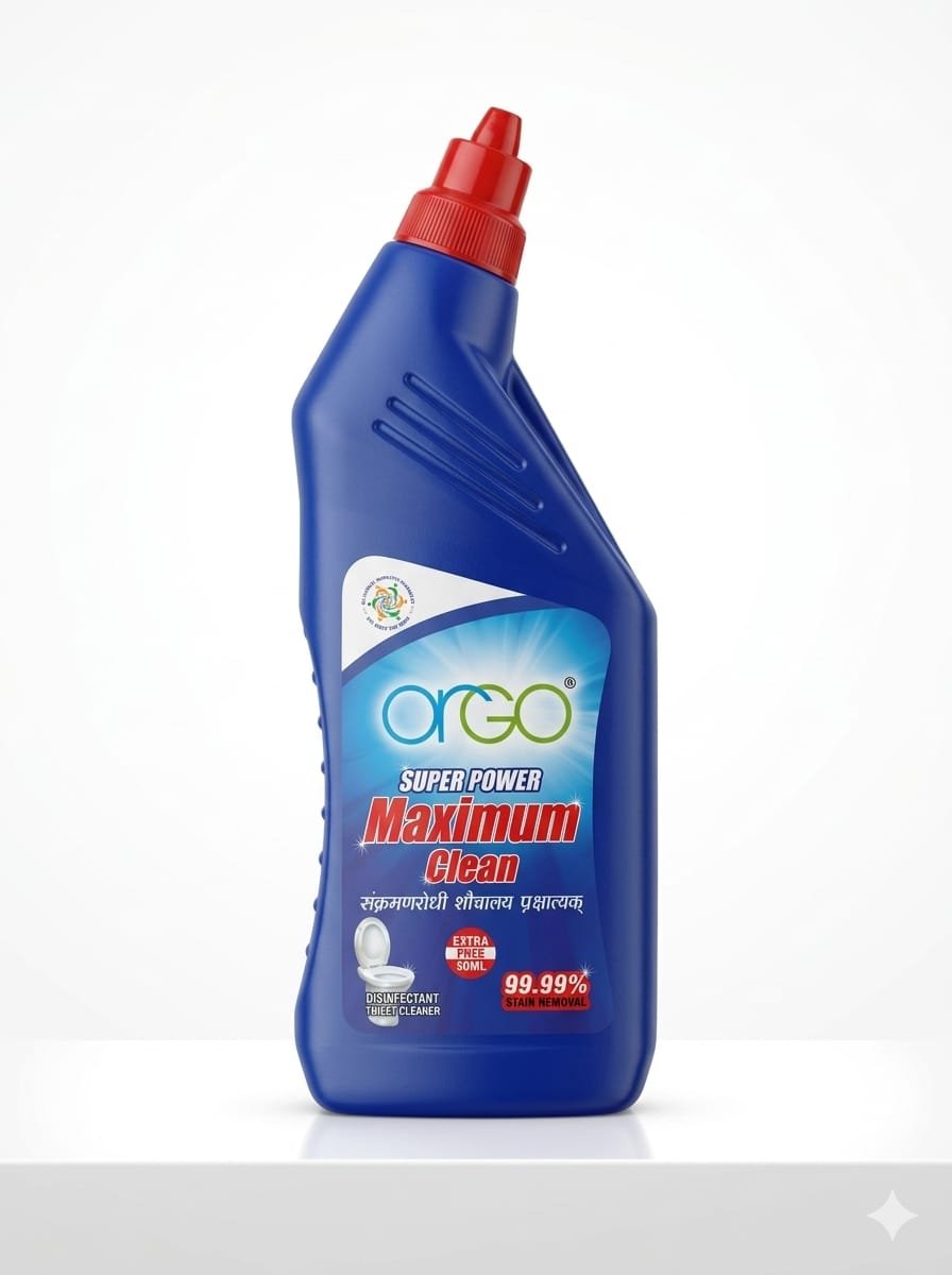 WhatsApp Image 2026-10-16 at 8.30.48 PM (1) Orgo Toilet Cleaners 550ML - Image 1