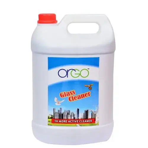 glass-cleaner-5-litre-500x500 Orgo 5 Liter Glass Cleaner - Image 1