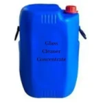 Orgo Glass Cleaner Concentrate