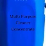 Orgo Multi Purpose Cleaner Concentrate - Image 2