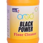 Orgo Black Phenyl 1 Ltr - Image 3