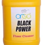 Orgo Black Phenyl 5 Ltr - Image 3