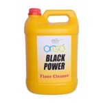 Orgo Black Phenyl 5 Ltr