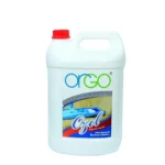 Orgo disinfected surface cleaner