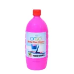 Orgo Herbal Daily Floor Cleaner Pink 1 Liter