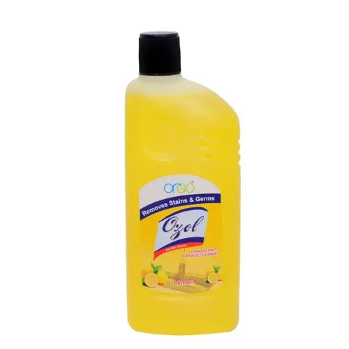 orgo-surface-cleaner-lemon-500x500 Orgo Disinfected Surface Cleaner Yellow 1 Ltr - Image 1
