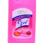 Orgo Disinfectant Surface Cleaner Pink 1 Liter - Image 2