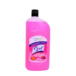 Orgo Disinfectant Surface Cleaner Pink 1 Liter
