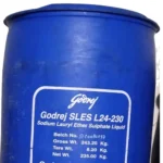 Orgo Sodium Lauryl Ether Sulphate Liquid Sles - Image 2