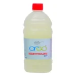 Orgo Sodium Hypochlorite Solution 1 Liter