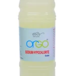 Orgo Sodium Hypochlorite Solution 1 Liter - Image 2