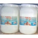 Orgo Swimming Pool Chemical - Image 2