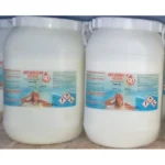 Orgo Trichloroisocyanuric Acid 90